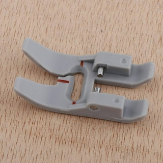 Adjustable Guide Foot Sturdy Presser Foot for Pfaff Sewing Machine Quilting  Topstitching 