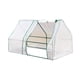 thumbnail image 3 of Mini invernadero, invernadero portátil, invernadero, protección, invernadero para plantas, invernadero para patio, exterior e interior, 3 of 7