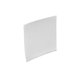 thumbnail image 4 of Cateissary Cintas mágicas para sofá, cintas de sujeción autoadhesivas sin rastro, pinzas mágicas de forma cuadrada antideslizantes de 6 cm, Tela de costura y artesanía Blanco 20 piezas, 4 of 6