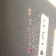 thumbnail image 2 of Carillón De Cristal Crystal Windchime Ornaments Star Pendant Garden Hanging Craft (Plata 27), 2 of 5