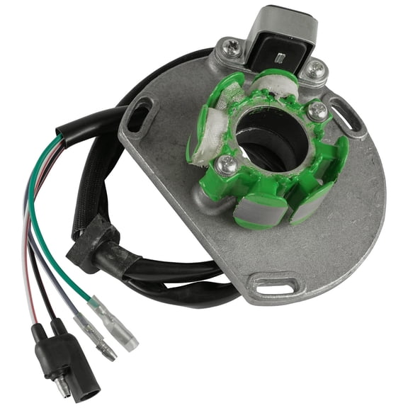 Stator for KTM 200 Egs 98 99/200 Exc 98-2000 02-2004/SX 200 03 04 *2K-1 Version*