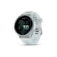 thumbnail image 1 of Reloj GPS Garmin Forerunner 570 AMOLED (42mm) Blanco blanco 42mm, 1 of 3