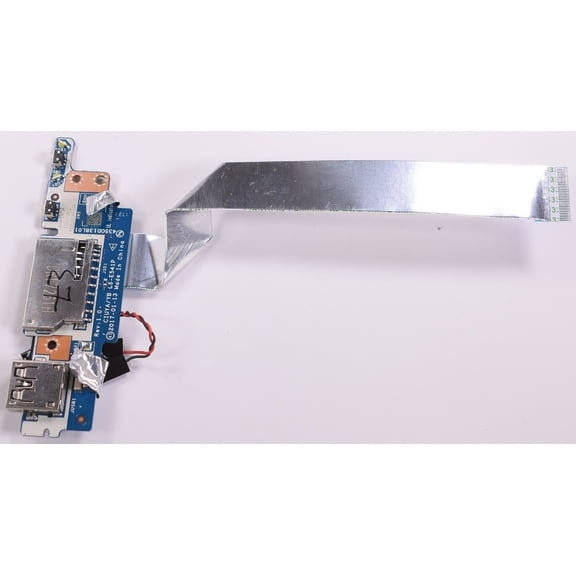 Compatible With 5C50N67487 Replacement for 5C50N67487 Lenovo Io Board With Cable 2IN1-14