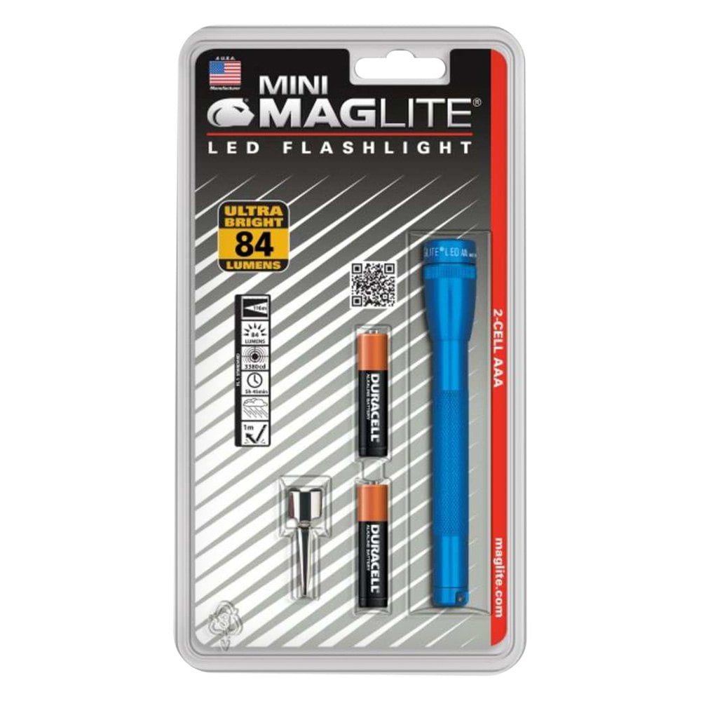 Maglite Mini Maglite Led Walmart Com Walmart Com
