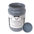 thumbnail image 1 of Colorantic | DOLPHIN Chalk Paint Based for Furniture DIY - GREY-BLUE COLOR - 32 oz, 1 of 1