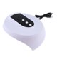 thumbnail image 4 of 36W USB Lámpara de Uñas de Gel Aparato de Luz LED de Curado UV Sunnimix Secador de uñas con luz ultravioleta, 4 of 8