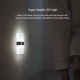 thumbnail image 2 of Light,Auto White Lamp Led Stick-on Stick-on Auto Stick-on Auto White Room Kitchen Hallway Operated Led Battery Operated Led Kitchen Hallway Stairs Lamp Room Kitchen Yorten, 2 of 6