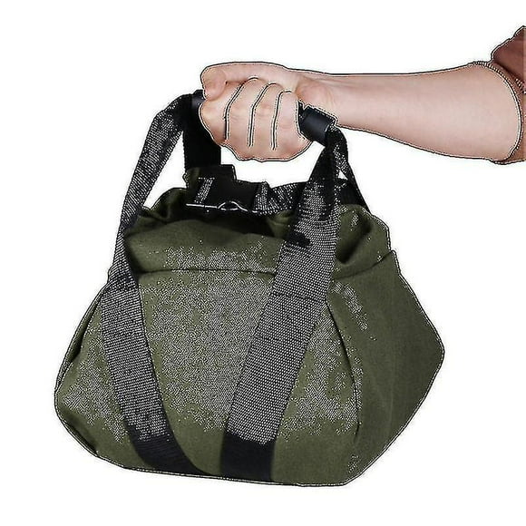 Training Sandbag, Heavy Duty Workout Sandbags, Fitness, Cross-training Exercise, Workouts, Sandbag Weights