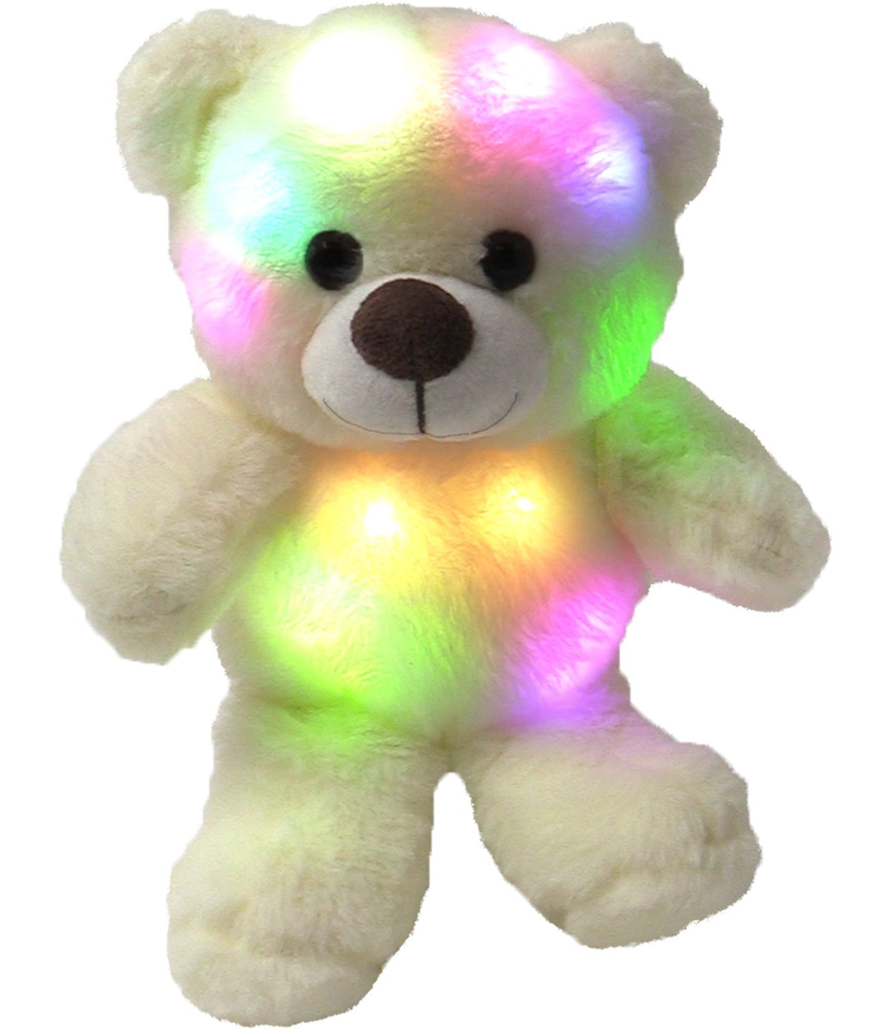 teddy bear pinkfong