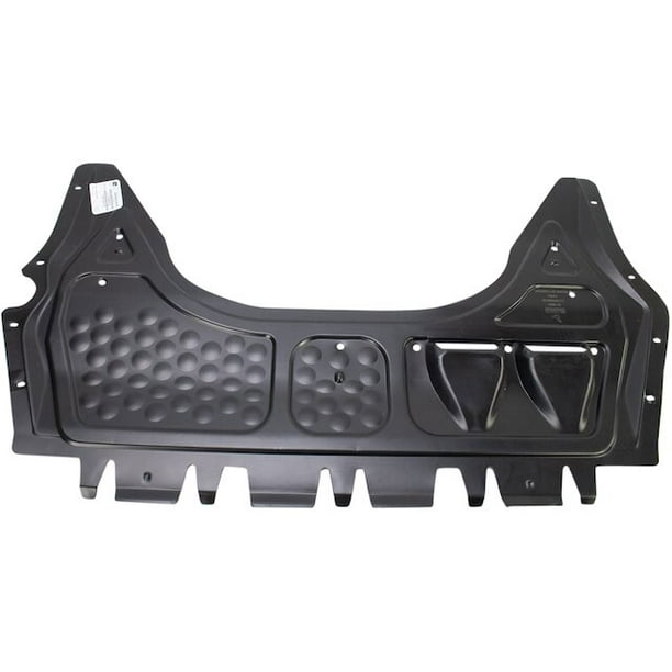 Engine Splash Shield Compatible with 2011 2018 Volkswagen Jetta