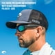 thumbnail image 5 of Gafas de Sol Costa Del Mar Fantail PRO para Hombre Polarizadas 580G, 5 of 7