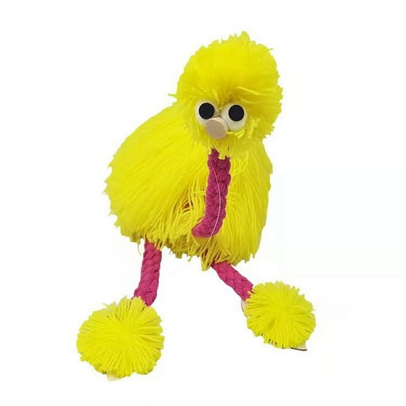 Cross border new product line occasional ostrich Birthday Gifts for Kids Children Best Gift for Children Kids Adult