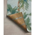 thumbnail image 5 of Loloi Botanical Sky / Green 5'-3" x 7'-8" Area Rug, 5 of 5
