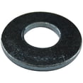 thumbnail image 1 of 100 Pack 3/16" Zinc Plated Flat Washers, 1 of 2