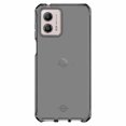 thumbnail image 1 of Étui Spectrum_R Clear Smoke Moto G 2023, 1 of 5