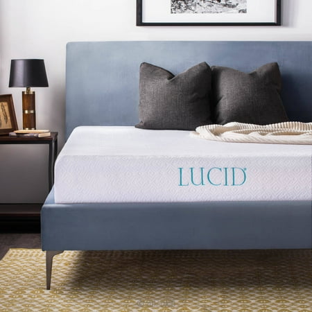 - Lucid 10
