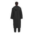 thumbnail image 3 of Disfraz de cosplay Anakin, túnica con capucha, para hombre adulto, 3 of 7