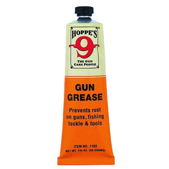 Hoppe's Gun Oil