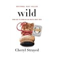 thumbnail image 1 of Wild, Cheryl Strayed Hardcover, 1 of 4