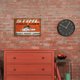 thumbnail image 5 of Arte Pared Metal Vintage Ygjytge Placa Hojalata Bar Pub 20x30cm, 5 of 9