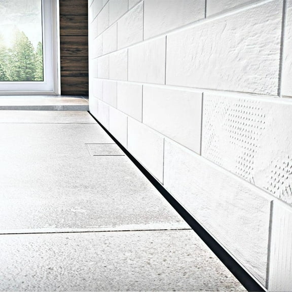 Ebbe America E6100-38 3/8In Inni Line Drain Kit