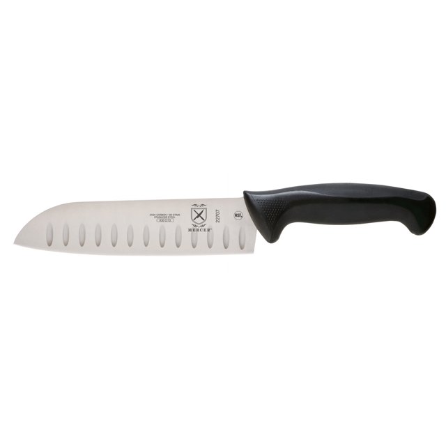 Cuchillo Santoku Mercer Culinary M22707 Millennia 7