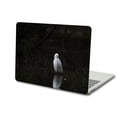 thumbnail image 5 of KSK KAISHEK Plastic Hard Case Shell Cover Compatible 2023/2022/2021 Released MacBook Pro 16 inchs XDR Display Touch ID Model: A2780/A2485 Feather Series 0262, 5 of 5