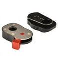 thumbnail image 1 of Mini Field Monitor Quick Release Plate for LCD Monitor Magic Arm LED Light Camera Camcorder Rig, 1 of 6