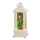 thumbnail image 2 of Adornos Navideños, Accesorios de Decoración, Escenas Interiores con Agua, Luces de Noche, Adornos de Mesa, Regalos para Niños (60 Ml), 2 of 6