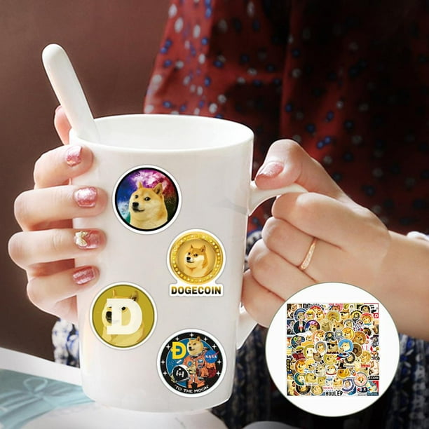 Calcomanías de dibujos animados para portátiles para , calcomanías de dibujos animados de moda a prueba de agua para monopatín, botellas d 100 piezas Colco dibujos animados pegatinas