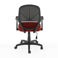 thumbnail image 2 of CorLiving Chaise de bureau, 2 of 9