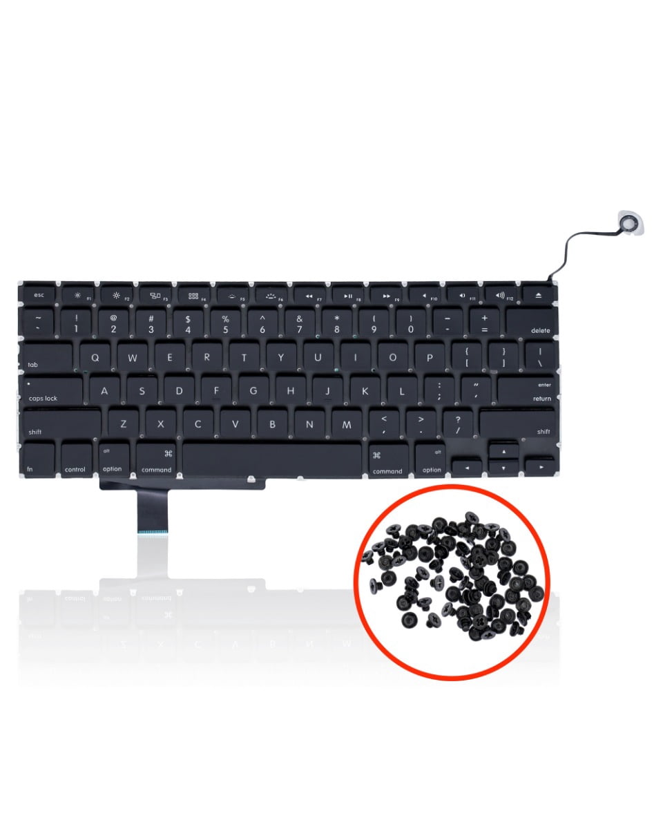 Replacement Keyboard Only Compatible With MacBook Pro 14
