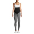thumbnail image 6 of Time and Tru Women's Maternity Jeggings, 6 of 7