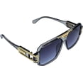 thumbnail image 2 of Lentes de sol Sersun SUN29 gris Unisex, 2 of 5