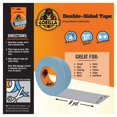 thumbnail image 2 of Gorilla Glue 267479 8Yd Double Sided Tape, 2 of 4