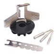 thumbnail image 2 of Chainsaw Sharpener Kit Creative Chainsaw Sharpening Alloy Chainsaw Accessories, 2 of 9