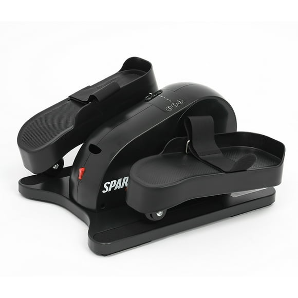 SPARTA Mini Eliptica electrica, escaladora, compacta con control remoto EASY RIDER