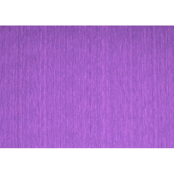 Ahgly Company Indoor Rectangle Abstract Pink Contemporary Area Rugs, 8' x 12'