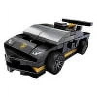 LEGO Speed Champions Lamborghini Huracán Super Trofeo EVO 30342