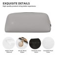 thumbnail image 4 of Uemuo Gary Printed Leather Pencil Case, Pencil Pouch, Portable Pencil Bag, Pen Case for& Office, 4 of 7