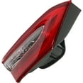 thumbnail image 2 of Tail Light Compatible With 2018-2019 Toyota Camry Left Driver Side, Inner, 2 of 6