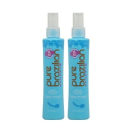 Pure Brazilian Miracle Leave in Conditioner with Keratin 6.78 Oz