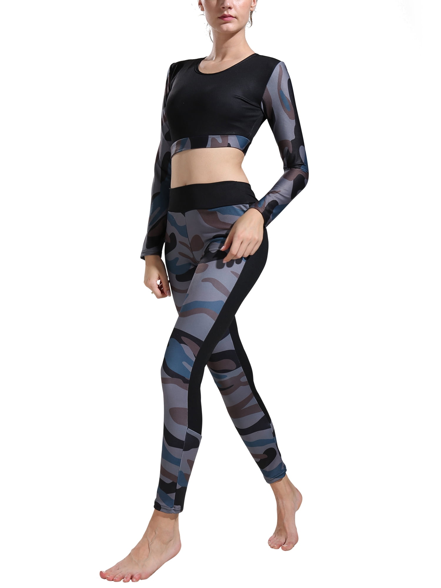 athletic clothes for women