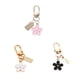 thumbnail image 5 of Jumpingount Llavero elegante y de moda presente para todas las ocasiones Llavero Bolsa de coche Colgantes Llaveros blanco individual Type3 NO3, 5 of 6