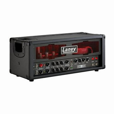 Laney 28003 120W Class AB Ironheart Tube Head Guitar Amplifier