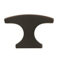 thumbnail image 6 of Conrad 1-1/2 in (38 mm) Length Oil-Rubbed Bronze Cabinet Knob, 6 of 7