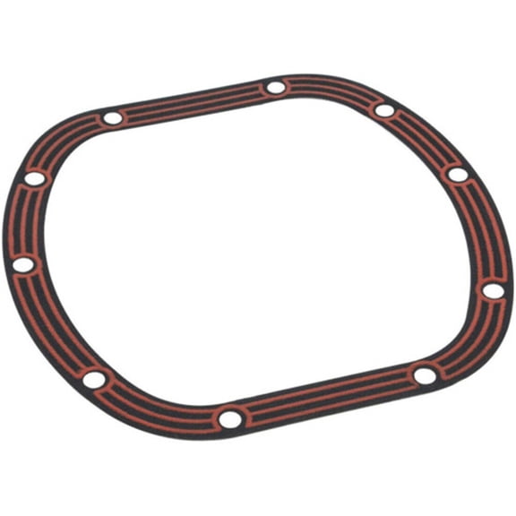 Differential Cover Gasket D030 For Jeep WranglerJK/LJ/TJ/YJ- Dana 25/27/30 Axles