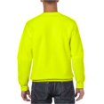 thumbnail image 2 of Gildan Mens Heavy Blend Sweatshirt, 2 of 2