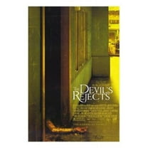 The Devil's Rejects Movie Poster (11 x 17)