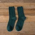 thumbnail image 1 of Calcetines de lana de conejo de tubo grueso de otoño e invierno, calcetines de mujer, calcetines cálidos para mujer, 1 of 6
